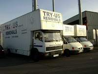 Try Us Removals and Storage 253931 Image 2
